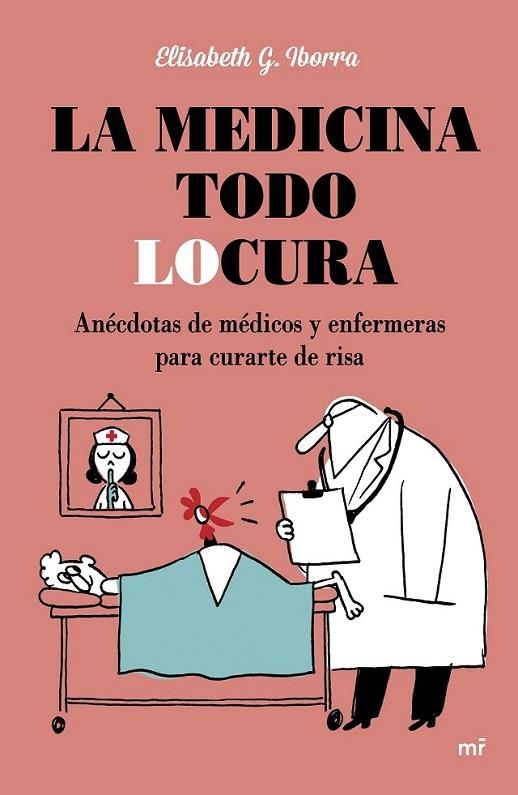 MEDICINA TODO LO CURA, LA | 9788427042254 | IBORRA, ELISABETH G.