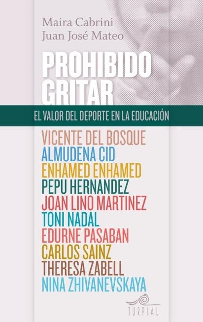 PROHIBIDO GRITAR | 9788495157867 | MATEO RUIZ-GÁLVEZ, JUAN JOSÉ