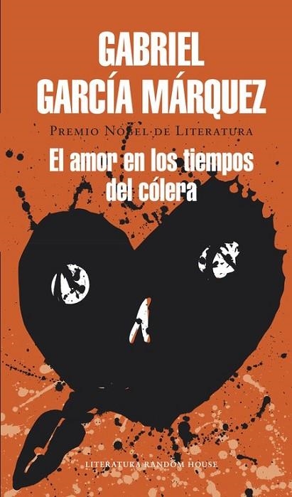 EL AMOR EN LOS TIEMPOS DEL CÓLERA | 9788439728351 | GARCIA MARQUEZ, GABRIEL