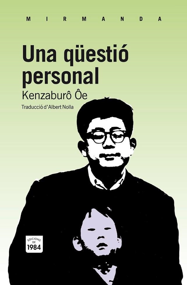 UNA QÜESTIO PERSONAL | 9788492440856 | OE