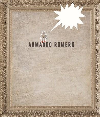 ARMANDO ROMERO | 9788416354931 | DIVERSOS