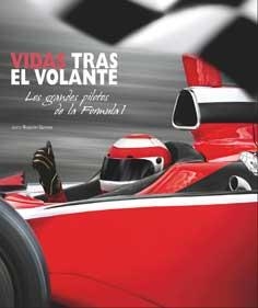 VIDAS TRAS EL VOLANTE | 9788416279302 | GURIAN, ROBERTO