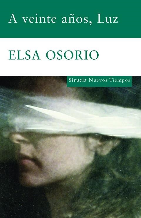 A VEINTE AÐOS LUZ NT-118 | 9788498411997 | OSORIO, ELSA