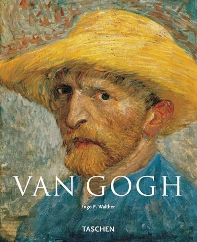 VAN GOGH | 9783822861936 | WALTHER