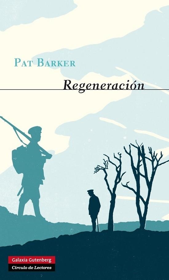 REGENERACION | 9788415863748 | BARKER, PAT