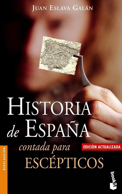 Hª DE ESPAÑA | 9788408062035 | JUAN ESLAVA GALAN