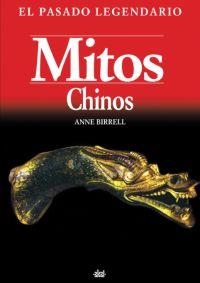 MITOS CHINOS | 9788446022312 | ANNE BIRRELL