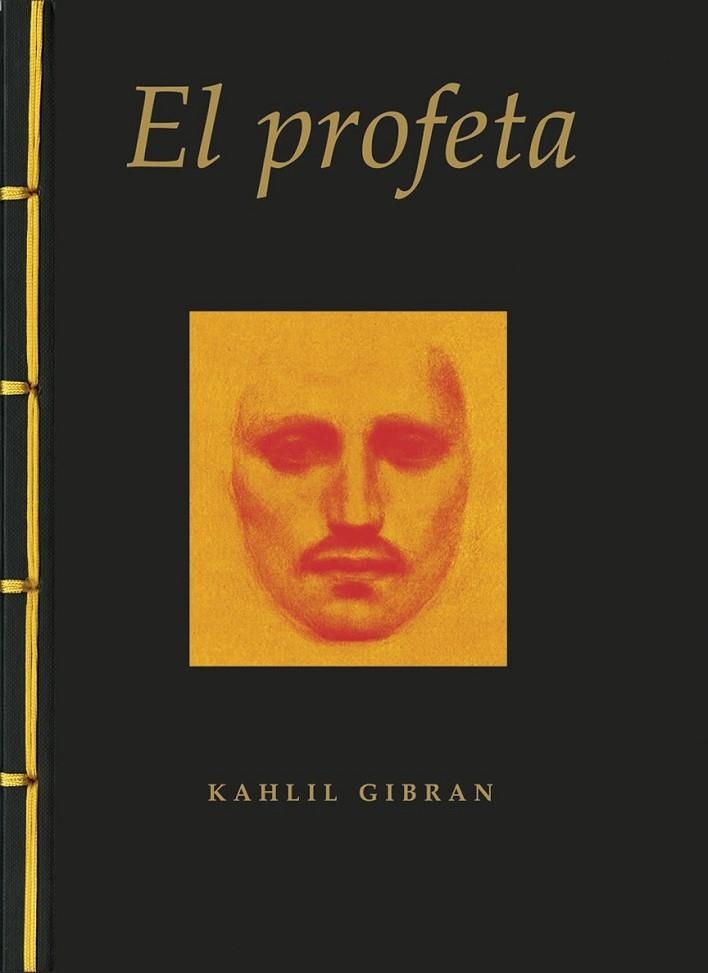 EL PROFETA | 9788499283500 | GIBRAN, KAHLIL