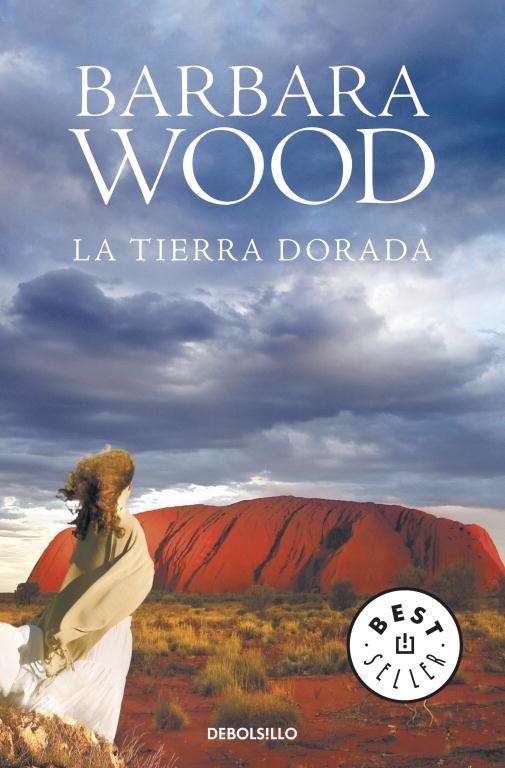 LA TIERRA DORADA | 9788499891880 | WOOD, BARBARA