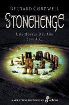 STONEHENGE | 9788435060226 | CORNWELL