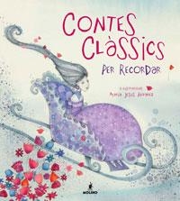 CONTES CLÀSSICS PER RECORDAR | 9788498676136 | ALVAREZ SANCHEZ ALMEYRA, MARIA JESUS