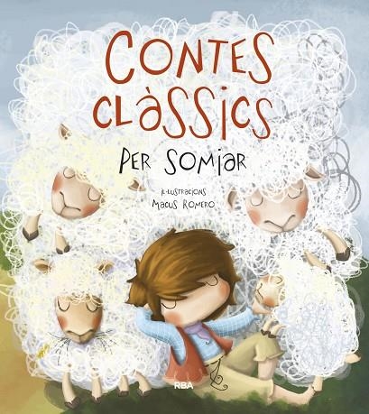 CONTES CLASSICS PER SOMIAR | 9788427200609 | ROMERO , MACUS