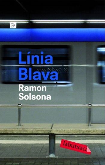 LINIA BLAVA | 9788492549252 | SOLSONA