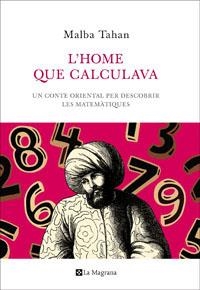 L'HOME QUE CALCULAVA | 9788482645445 | TAHAN