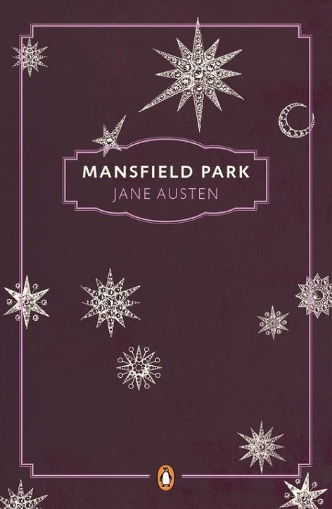 MANSFIELD PARK (ED. CONMEMORATIVA) | 9788491051695 | AUSTEN, JANE