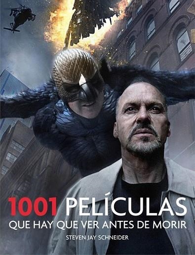 1001 PELICULAS (ED.ACTUALIZADA 2015) | 9788416220915 | SCHNEIDER, STEVEN JAY