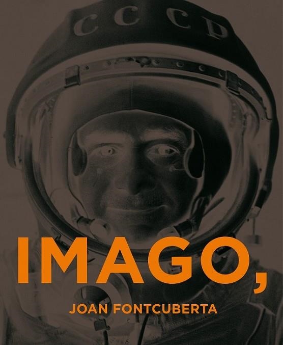 IMAGO | 9788416248353 | FONTCUBERTA, JOAN