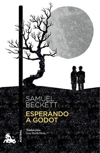 ESPERANDO A GODOT | 9788490661123 | BECKET, SAMUEL