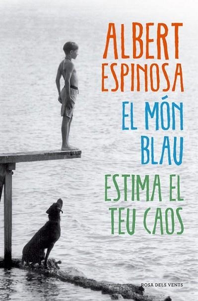 MÓN BLAU, EL | 9788415961345 | ESPINOSA