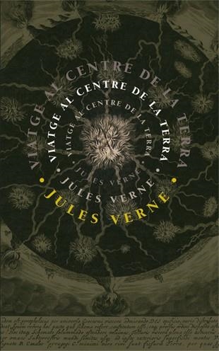 VIATGE AL CENTRE DE LA TERRA | 9788424644215 | VERNE, JULES