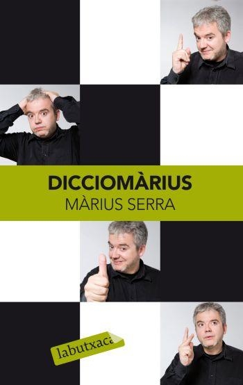 DICCIOMARIUS | 9788499301242 | SERRA