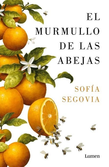 MURMULLO DE LAS ABEJAS, EL | 9788426402424 | SEGOVIA, SOFIA