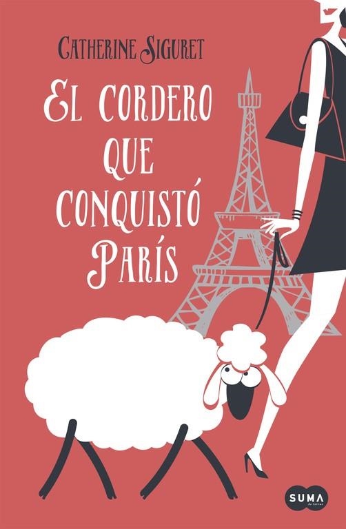 CORDERO QUE CONQUISTÓ PARÍS, EL | 9788483658246 | SIGURET,CATHERINE