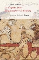 LA DISPUTA ENTRE LOS ANIMALES | 9788478442492 | SAFA