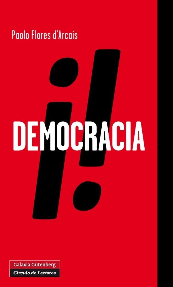 DEMOCRACIA | 9788415472629 | FLORES