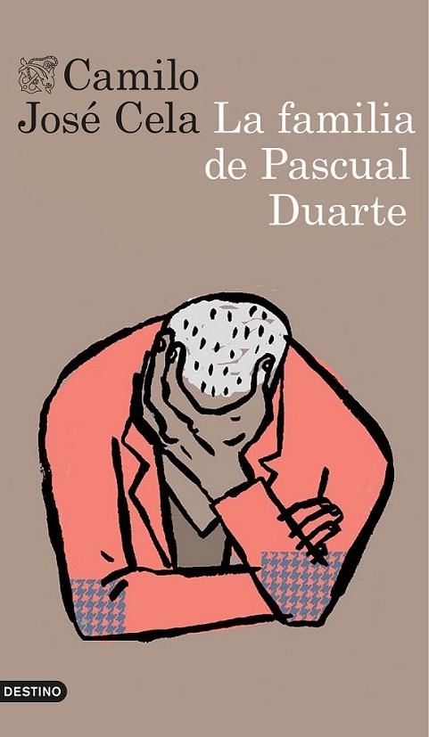 LA FAMILIA DE PASCUAL DUARTE | 9788423350209 | CELA, CAMILO JOSÉ