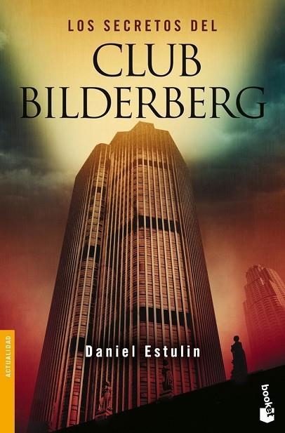 CLUB BILDERBERG | 9788484531814 | ESTULIN