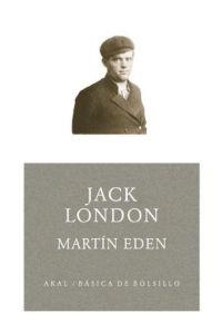 MARTIN EDEN | 9788446020851 | LONDON