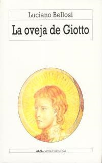 LA OVEJA DE GIOTTO | 9788476009239 | LUCIANO BELLOSI