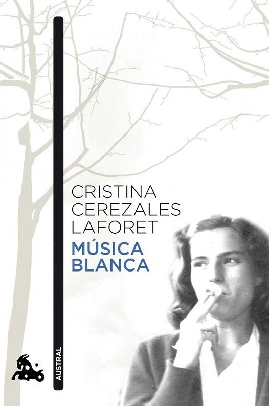 MUSICA BLANCA | 9788423347995 | CEREZALES LAFORET, CRISTINA