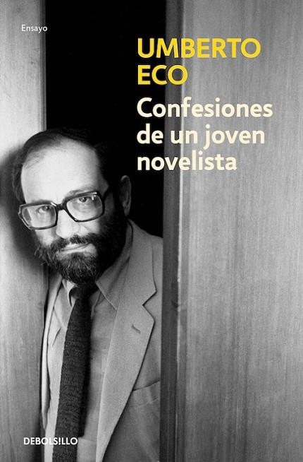 CONFESIONES DE UN JOVEN NOVELISTA | 9788490326800 | ECO