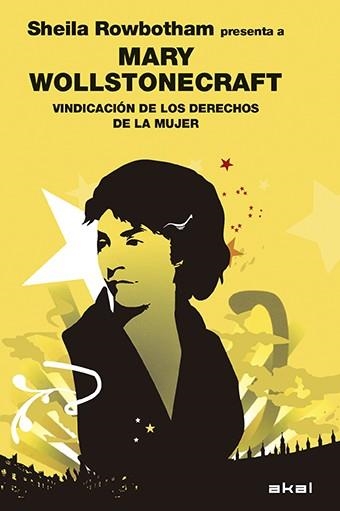 VINDICACIÓN DE LOS DERECHOS DE LA MUJER | 9788446039259 | ROWBOTHAM