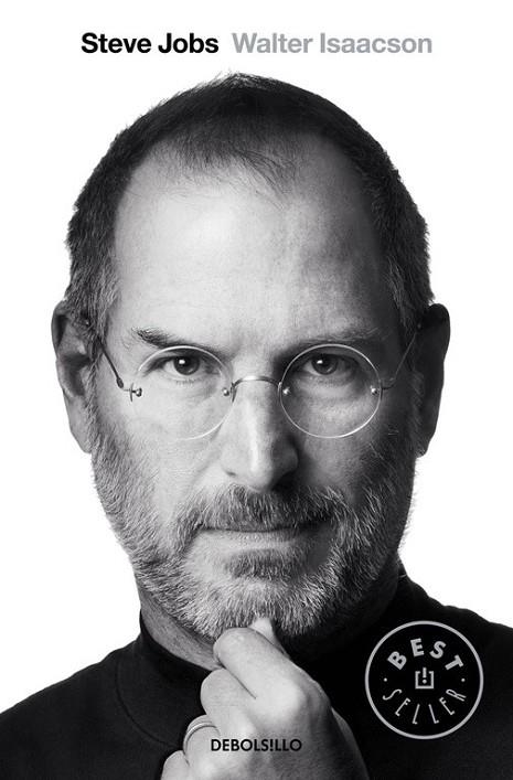 STEVE JOBS | 9788499897318 | ISAACSON