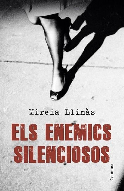 ELS ENEMICS SILENCIOSOS | 9788466420419 | LLINÀS, MIREIA