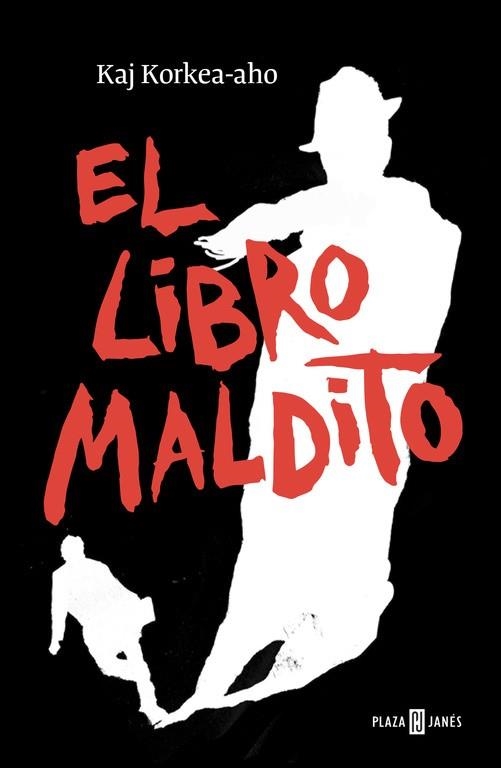 EL LIBRO MALDITO | 9788401016868 | KORKEA-AHO, KAJ