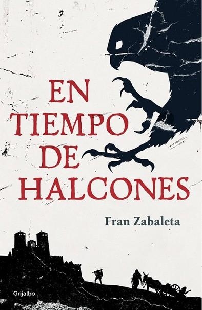 EN TIEMPO DE HALCONES | 9788425353635 | ZABALETA, FRAN