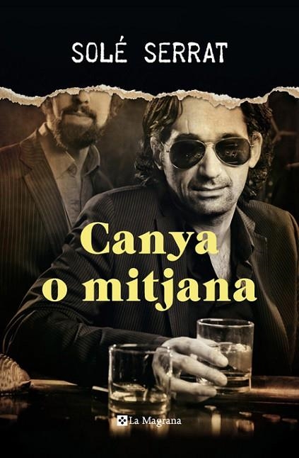 CANYA O MITJANA | 9788482647784 | SOLÉ SERRAT