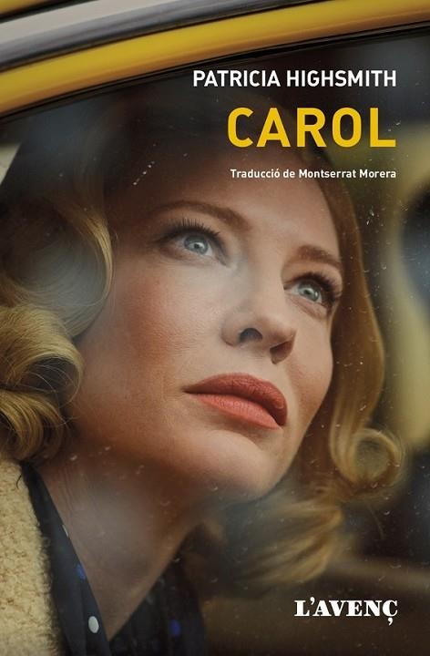 CAROL | 9788488839930 | HIGSMITH, PATRICIA