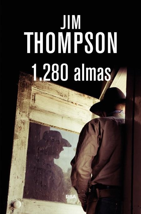 1.280 ALMAS | 9788490564226 | THOMPSON