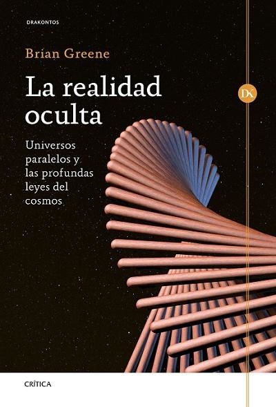 LA REALIDAD OCULTA | 9788498929126 | GREENE, BRIAN