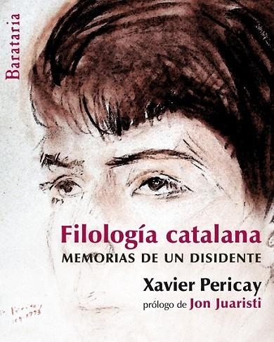 FILOLOGÍA CATALANA | 9788495764874 | PERICAY, XAVIER