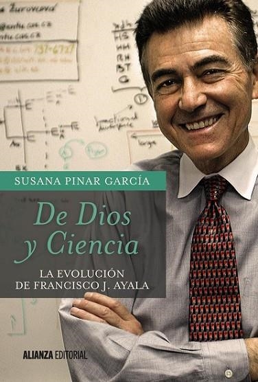 DE DIOS Y DE CIENCIA | 9788491042358 | PINAR GARCÍA, SUSANA