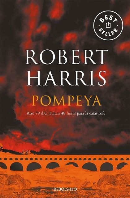 POMPEYA | 9788497937535 | ROBERT HARRIS