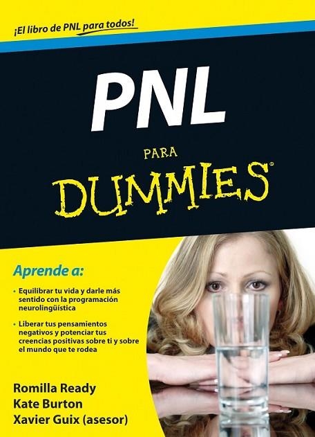 PNL PARA DUMMIES | 9788432920776 | DIVERSOS