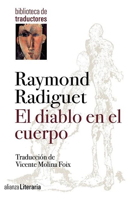 EL DIABLO EN EL CUERPO | 9788420688268 | RADIGUET