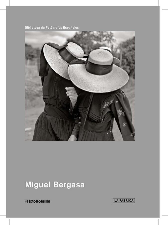 MIGUEL BERGASA | 9788416248360 | WILLIAMS, ROSALIND